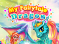 Peli My Fairytale Dragon