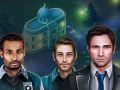 Peli The Night Chronicles
