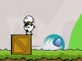Peli Eggys Big Adventure