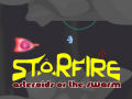 Peli Star Fire: Asteroids of the Swarm