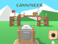 Peli Cannoneer