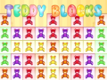 Peli Teddy blocks