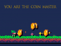 Peli You Are The Coin Master