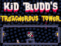 Peli Kid Bludd's Treacherous Tower