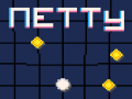 Peli Netty 
