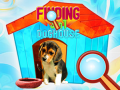 Peli Finding 3 in 1: Doghouse