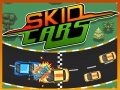 Peli Skid Cars