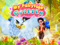 Peli My Fairytale Griffin