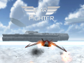 Peli Star Fighter 3D