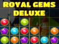 Peli Royal gems deluxe