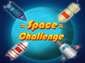 Peli Space Challenge