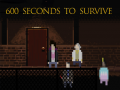 Peli 600 Seconds To Survive