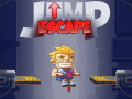 Peli Jump Escape