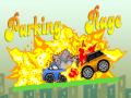 Peli Parking Rage Touch Version