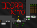 Peli Diora Demo