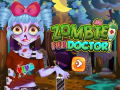 Peli Zombie fun doctor