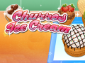 Peli Churros ice cream