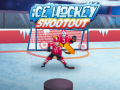 Peli Ice Hockey Shootout