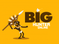 Peli Big Hunter Online