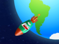 Peli Ready jet Go! Jet`s rocket ship creator 