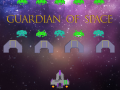Peli Guardian of Space