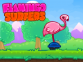 Peli Flamingo Surfers