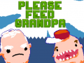 Peli Please Feed Grandpa