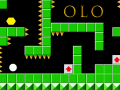 Peli Olo