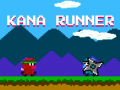 Peli Kana Runner