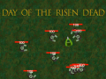 Peli Day of the Risen Dead