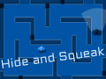 Peli Hide and Squeak