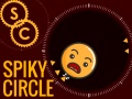 Peli Spiky Circle