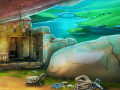 Peli Inside the Earth