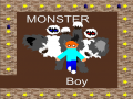 Peli Monster Academy