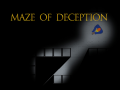 Peli Maze of Deception