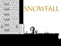 Peli Snowfall