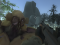 Peli Alien Attack 2