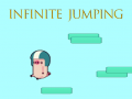 Peli Infinite Jumping