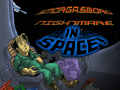 Peli Smorgasbord Nightmare in Space!