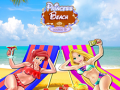 Peli Princess Beach Dress Up