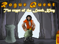 Peli Rogue Quest: Episode 1