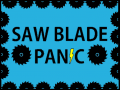 Peli Saw Blade Panic