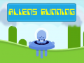 Peli Aliens Running