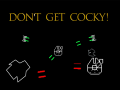 Peli Don't Get Cocky!