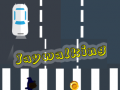 Peli Jaywalking