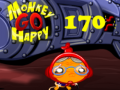 Peli Monkey Go Happy Stage 170