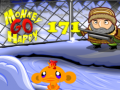Peli Monkey Go Happy Stage 171