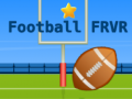 Peli Football FRVR