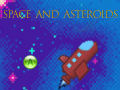 Peli Space and Asteroids