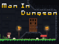 Peli Man in Dungeon